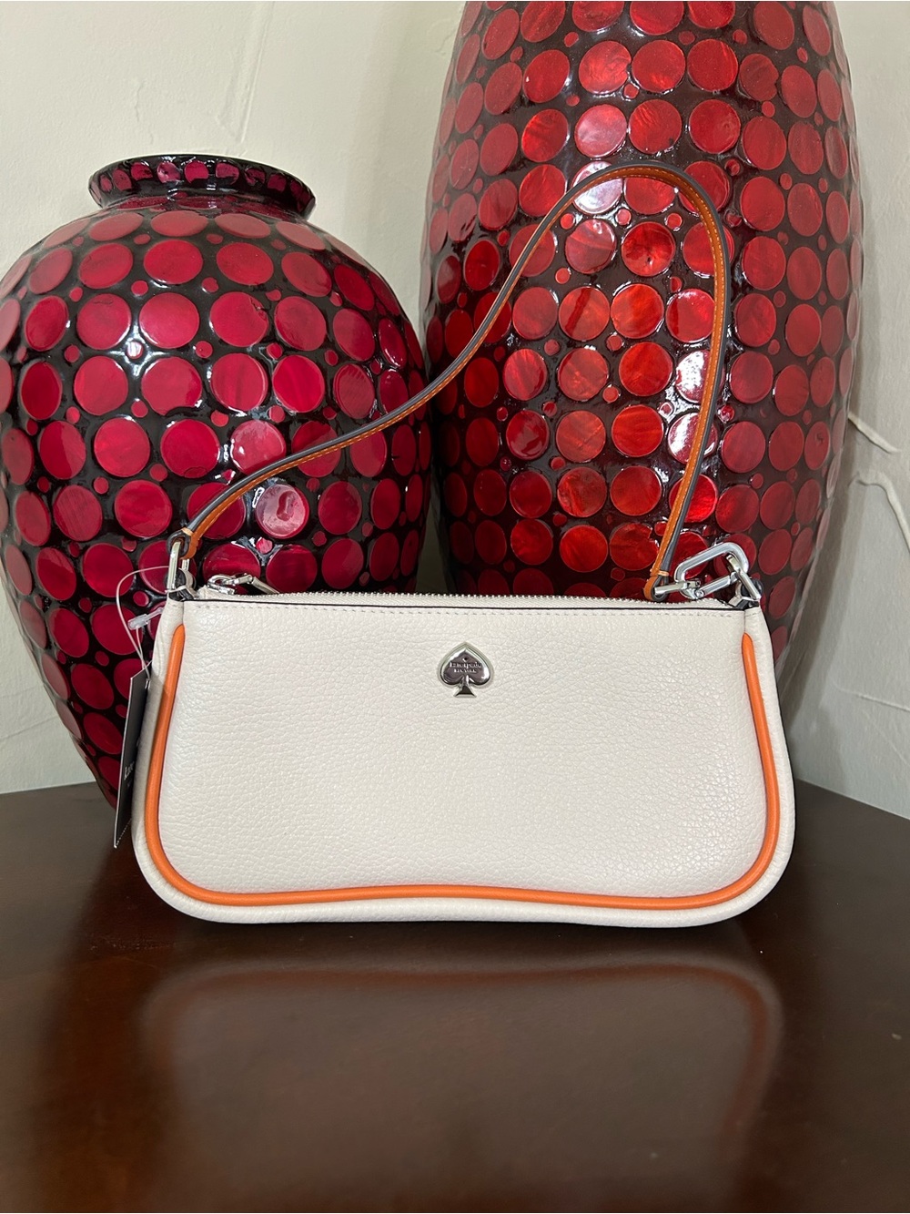 Kate Spade Colorblock Kayla Mini Bag MSRP $189